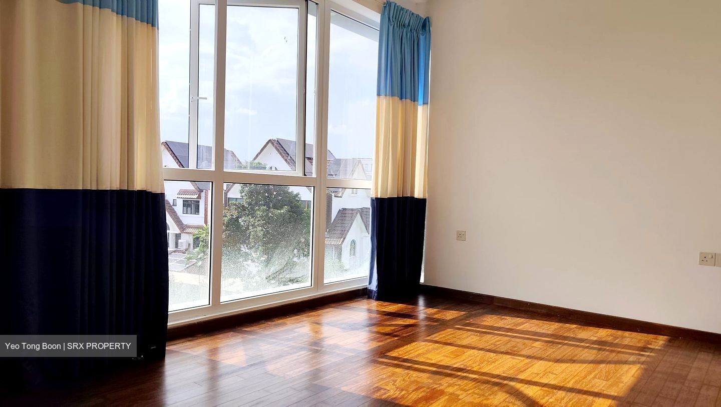 Parry Park (D19), Terrace #594129051